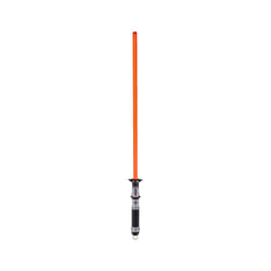Star Wars The Black Series Force FX Elite Baylan Skoll Lightsaber