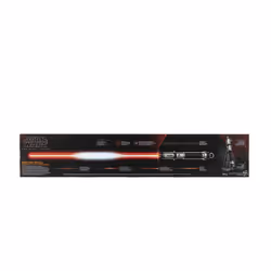Star Wars The Black Series Force FX Elite Baylan Skoll Lightsaber - Vue supplémentaire 7