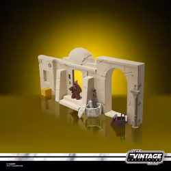 Star Wars The Vintage Collection Streets of Mos Eisley, Action/Aventure, 4 an(s), Multicolore