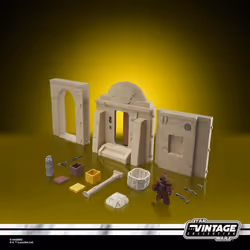 Star Wars The Vintage Collection Streets of Mos Eisley - Vue supplémentaire 6
