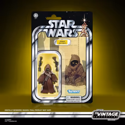 Star Wars The Vintage Collection Streets of Mos Eisley - Vue supplémentaire 8