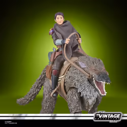 Star Wars The Vintage Collection Howler & Sabine Wren (Peridea), 4 an(s), Multicolore