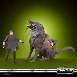 Star Wars The Vintage Collection Howler & Sabine Wren (Peridea)