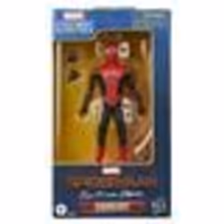 Figurine miniature - Hasbro - MARVEL - Spider-Man (Upgraded Suit) - Legend Series 15cm