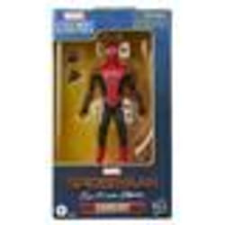 Figurine miniature - Hasbro - MARVEL - Spider-Man (Upgraded Suit) - Legend Series 15cm