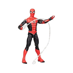 Hasbro - Spider-Man: Far From Home Marvel Legends - Figurine Spider-Man (Upgraded Suit) 15 cm