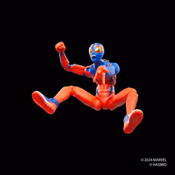 Marvel Legends Series Spider-Boy - Vue supplémentaire 7