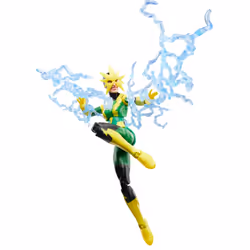 Marvel Legends Series Electro (Francine Frye) - Vue supplémentaire 3