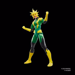 Marvel Legends Series Electro (Francine Frye) - Vue supplémentaire 8