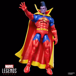 Marvel Legends Series X-Men Deathbird & Gladiator - Vue supplémentaire 4