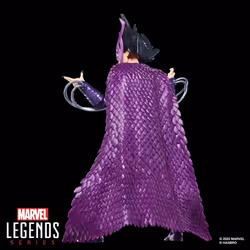 Marvel Legends Series X-Men Deathbird & Gladiator - Vue supplémentaire 6