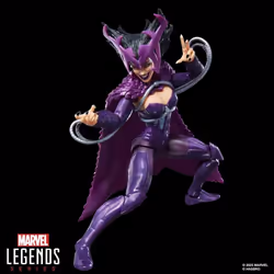 Marvel Legends Series X-Men Deathbird & Gladiator - Vue supplémentaire 8