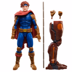 Marvel Legends Series Gambit - Vue supplémentaire 2