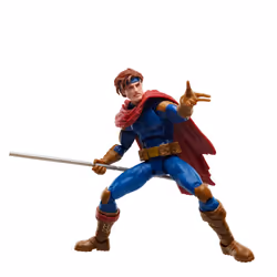 Marvel Legends Series Gambit - Vue supplémentaire 3