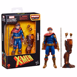 Marvel Legends Series Gambit - Vue supplémentaire 4
