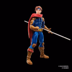 Marvel Legends Series Gambit - Vue supplémentaire 7