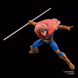 Marvel Legends Series Gambit - Vue supplémentaire 8