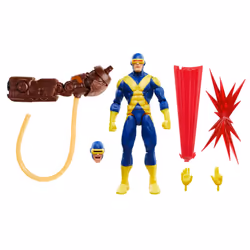 Marvel Legends Series Cyclops - Vue supplémentaire 2