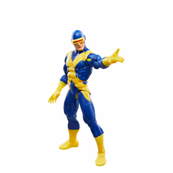 Marvel Legends Series Cyclops - Vue supplémentaire 3