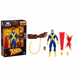 Marvel Legends Series Cyclops - Vue supplémentaire 4