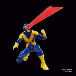 Marvel Legends Series Cyclops - Vue supplémentaire 7