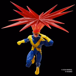 Marvel Legends Series Cyclops - Vue supplémentaire 8