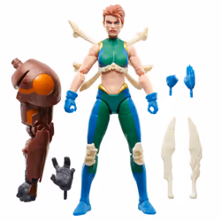 Marvel Legends Series Marrow - Vue supplémentaire 2