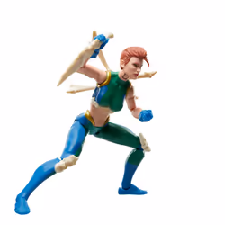 Marvel Legends Series Marrow - Vue supplémentaire 3