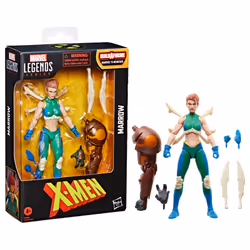 Marvel Legends Series Marrow - Vue supplémentaire 4