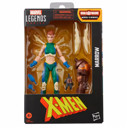 Marvel Legends Series Marrow - Vue supplémentaire 5