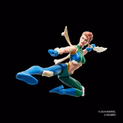 Marvel Legends Series Marrow - Vue supplémentaire 8