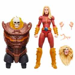 Marvel Legends Series Husk - Vue supplémentaire 2