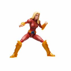 Marvel Legends Series Husk - Vue supplémentaire 3
