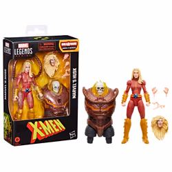 Marvel Legends Series Husk - Vue supplémentaire 4