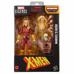 Marvel Legends Series Husk - Vue supplémentaire 5