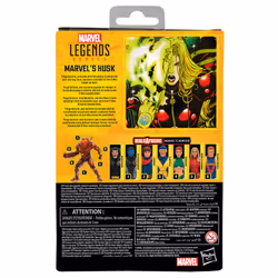 Marvel Legends Series Husk - Vue supplémentaire 6