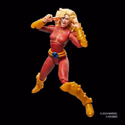Marvel Legends Series Husk - Vue supplémentaire 7