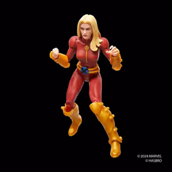 Marvel Legends Series Husk - Vue supplémentaire 8