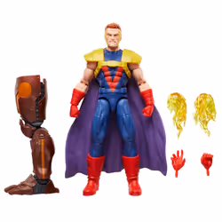 Marvel Legends Series Fabian Cortez - Vue supplémentaire 2