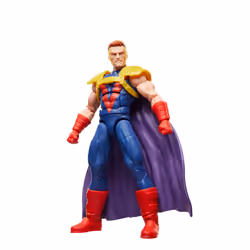 Marvel Legends Series Fabian Cortez - Vue supplémentaire 3