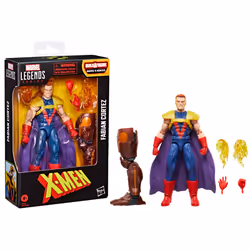 Marvel Legends Series Fabian Cortez - Vue supplémentaire 4