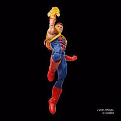 Marvel Legends Series Fabian Cortez - Vue supplémentaire 7