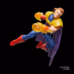 Marvel Legends Series Fabian Cortez - Vue supplémentaire 8