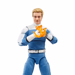 Marvel Legends Series Johnny Storm - Vue supplémentaire 3