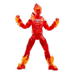 Marvel Legends Series Human Torch