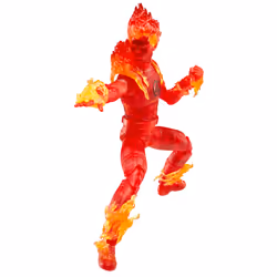 Marvel Legends Series Human Torch
