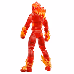 Marvel Legends Series Human Torch