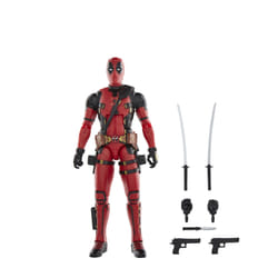 Marvel Legends Series Deadpool