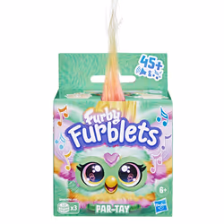 Furby Furblets Par-Tay - Vue supplémentaire 4