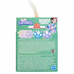 Furby Furblets Par-Tay - Vue supplémentaire 5